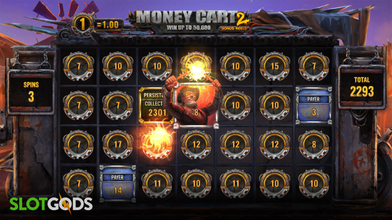 Money Cart 2 Screenshot