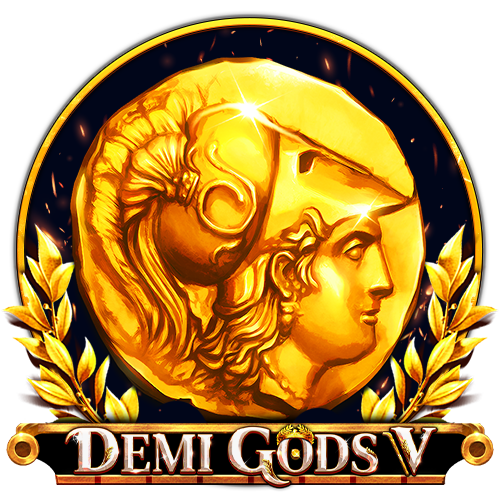 SP Book Of Demi Gods V Screenshot