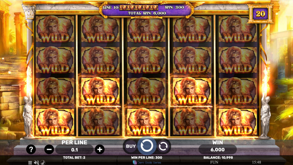 SP Solar Odyssey Screenshot