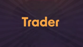 Trader Screenshot