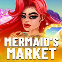 Mermaid's Market
