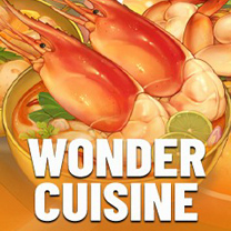Wonder Cuisine