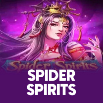 Spider Spirits Game Featured on Whyzczy