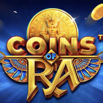 BetSoft Coins of Ra