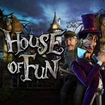 BetSoft House of Fun