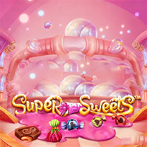 BetSoft Super Sweets