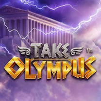 BetSoft Take Olympus