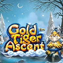 BetSoft Tiger’s Luck