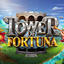 BetSoft Tower of Fortuna