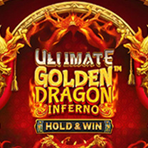 BetSoft Ultimate Golden Dragon Inferno