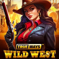 BG Wild West Trueways