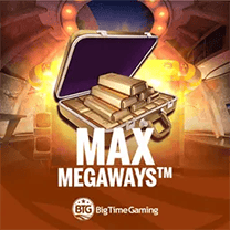 Max Megaways