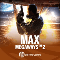 Max Megaways 2