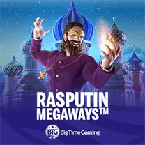 Rasputin Megaways