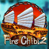 Fire Chibi 2