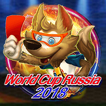 World Cup Russia 2018
