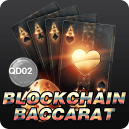 BlockchainBaccarat(QD02)