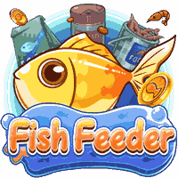 Fish Feeder
