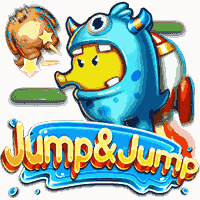 Jump & Jump