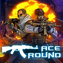 Ace Round slot game, part of Whyzczy's review collection.