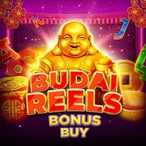 EVO Budai Reels Bonus Buy