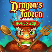 EVO Dragon's Tavern Bonus Buy