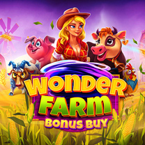 EVO Wonder Farm Bonus Buy