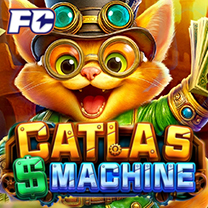 Catla's Money Machine