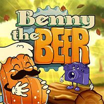 Benny the Beer slot game featured on Whyzczy.