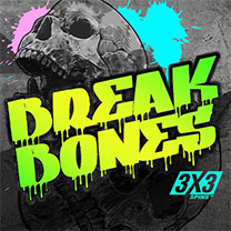 Hack Break Bones
