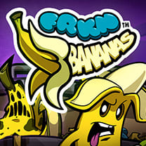 Hack FRKN Bananas