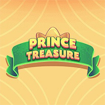 Hack Prince Treasure