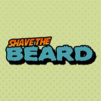 Hack Shave The Beard