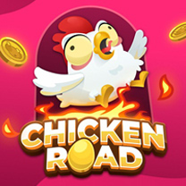 Chicken Road