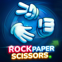 Rock Paper Scissors