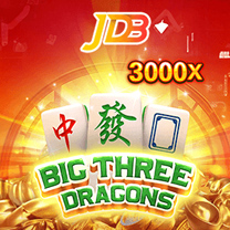 Big Three Dragons