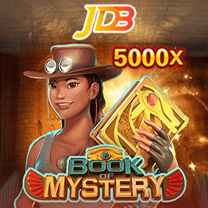 Book Of Mystery