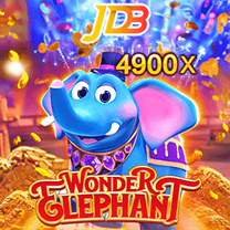 Wonder Elephant