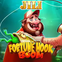 Fortune Hook Boom