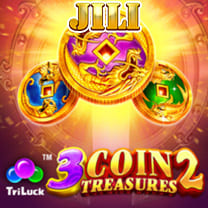 3 Coin Treasures 2