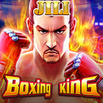 Boxing King