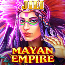 Mayan Empire