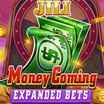Money Coming Expanded Bets