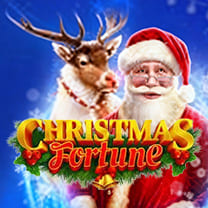 Christmas Fortune