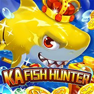 KA KA Fish Hunter