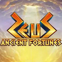 Ancient Fortunes Zeus