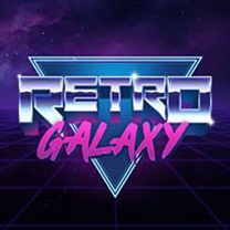 Retro Galaxy