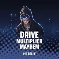 Drive Multiplier Mayhem