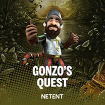Gonzo's Quest