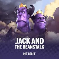 Jack and the Beanstalk